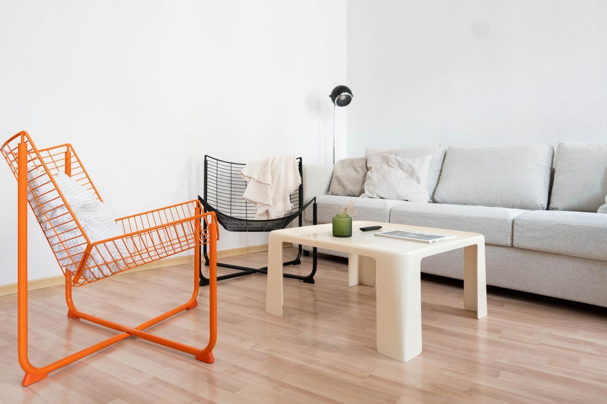 Grosse 3 Zimmer Wohnung Mit Netflix In Zentraler Lage Erfurt Dış mekan fotoğraf