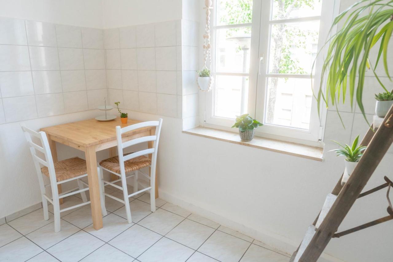 Grosse 3 Zimmer Wohnung Mit Netflix In Zentraler Lage Erfurt Dış mekan fotoğraf