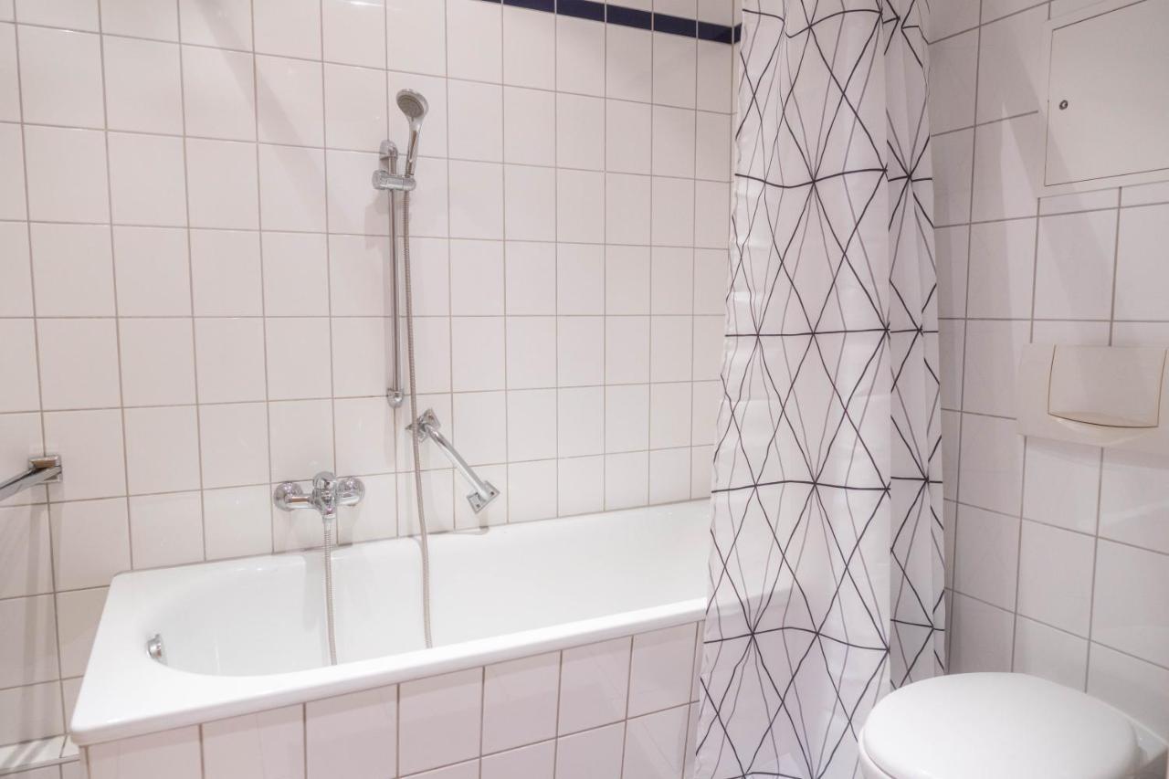 Grosse 3 Zimmer Wohnung Mit Netflix In Zentraler Lage Erfurt Dış mekan fotoğraf